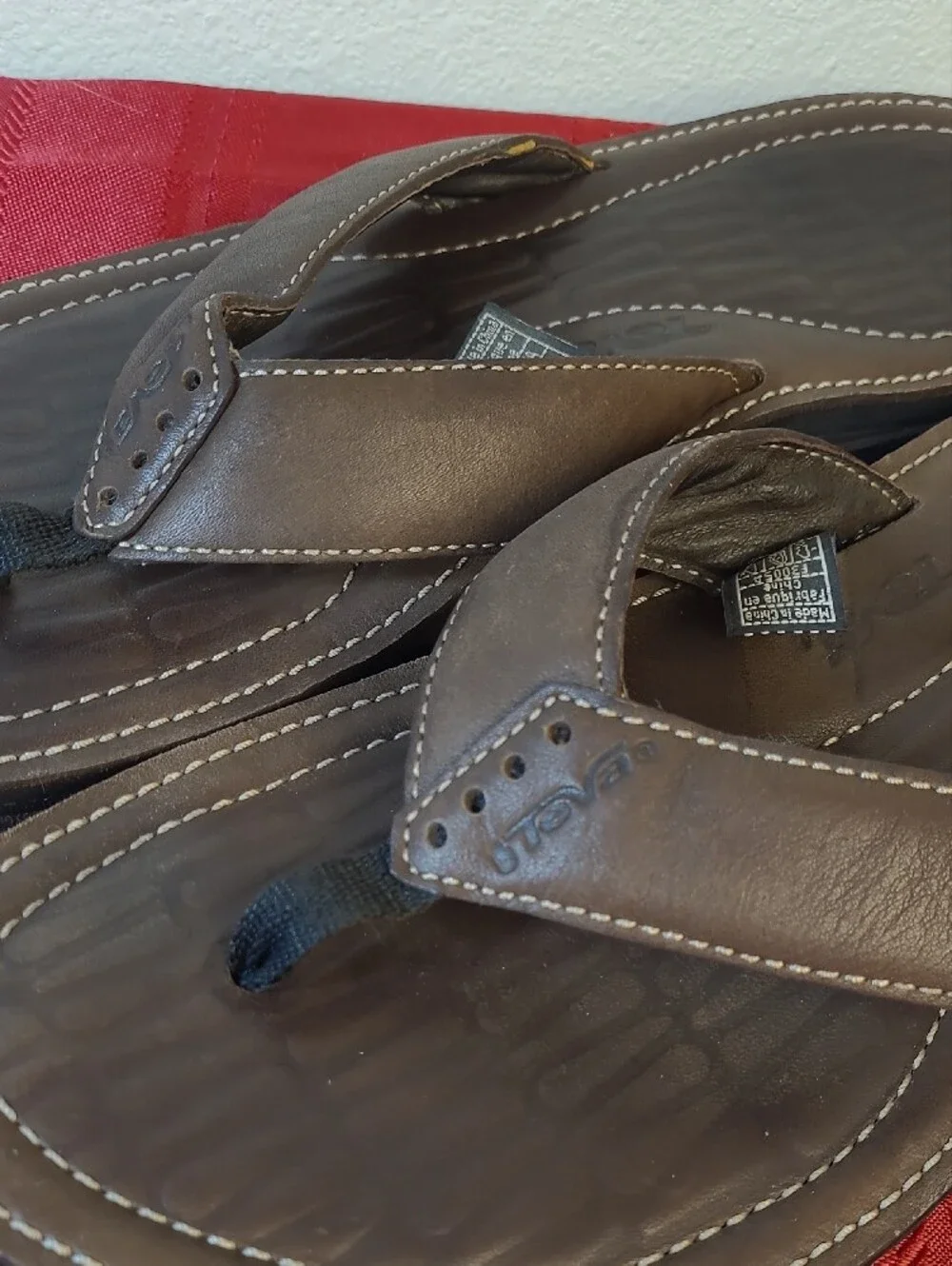 Teva up sale